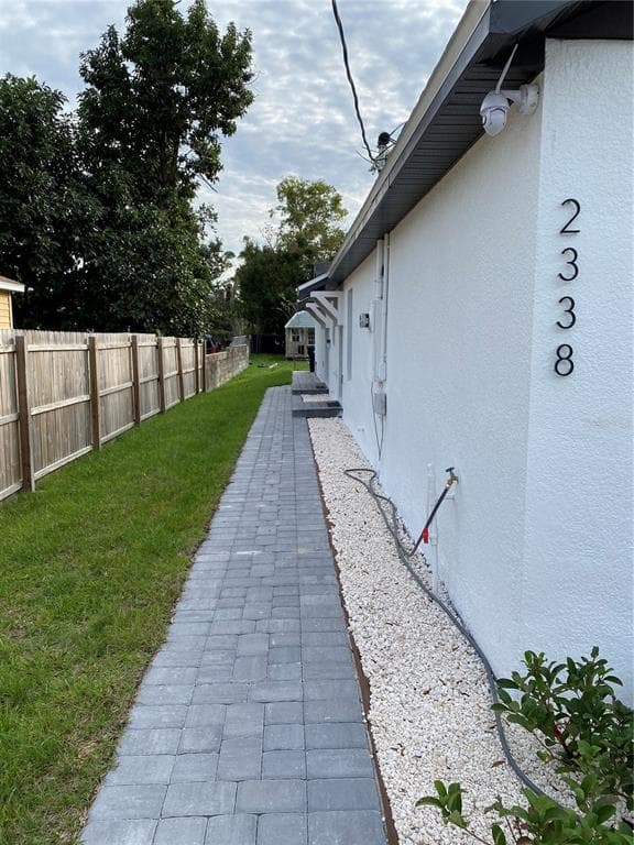 2336-2338 E JERSEY AVENUE, ORLANDO, FL 32806 — zdjęcie 5