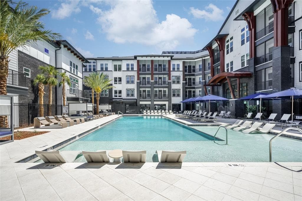 20191 SABAL PALM COURT # A1.1, LAND O LAKES, FL 34638 — zdjęcie 2
