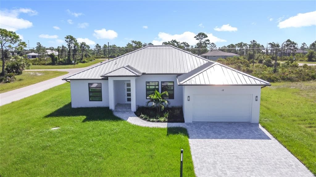 15 HEAVE LANE, PLACIDA, FL 33946 — zdjęcie 2