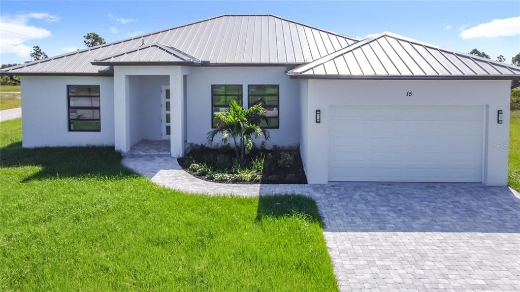15 HEAVE LANE, PLACIDA, FL 33946