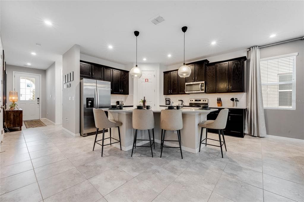 8943 AMELIA DOWNS TRAIL, KISSIMMEE, FL 34747 — zdjęcie 3