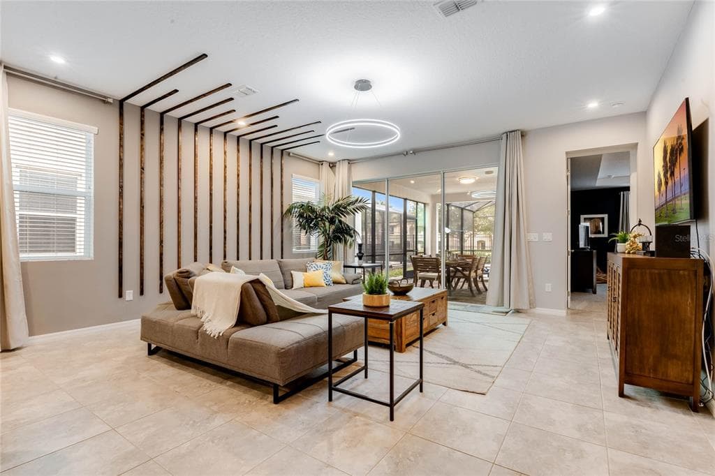 8943 AMELIA DOWNS TRAIL, KISSIMMEE, FL 34747 — zdjęcie 4