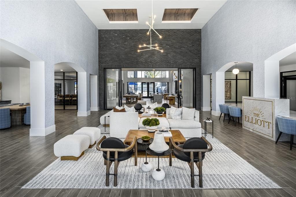 20191 SABAL PALM COURT # B2, LAND O LAKES, FL 34638 — zdjęcie 3