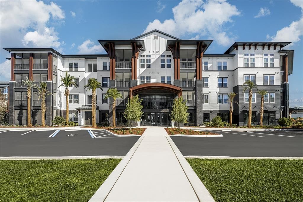 20191 SABAL PALM COURT # C2, LAND O LAKES, FL 34638 — zdjęcie 2