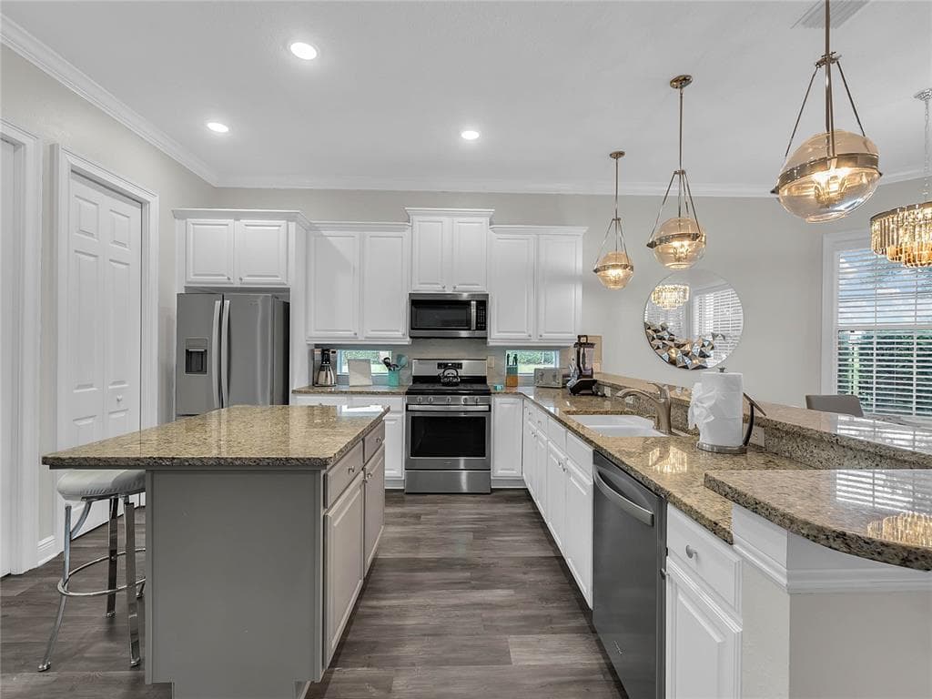 1231 RADIANT STREET, REUNION, FL 34747 — zdjęcie 2