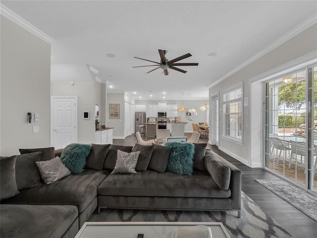 1231 RADIANT STREET, REUNION, FL 34747 — zdjęcie 5