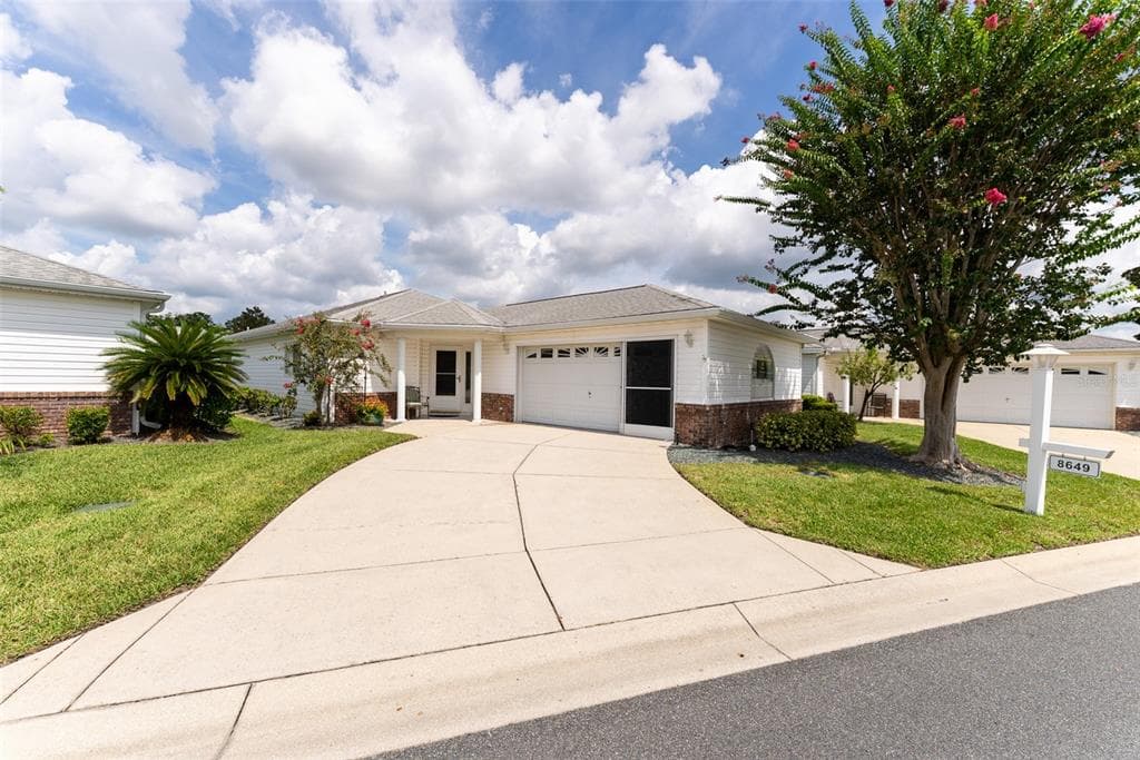 8649 SE 141ST PLACE, SUMMERFIELD, FL 34491 — zdjęcie 3