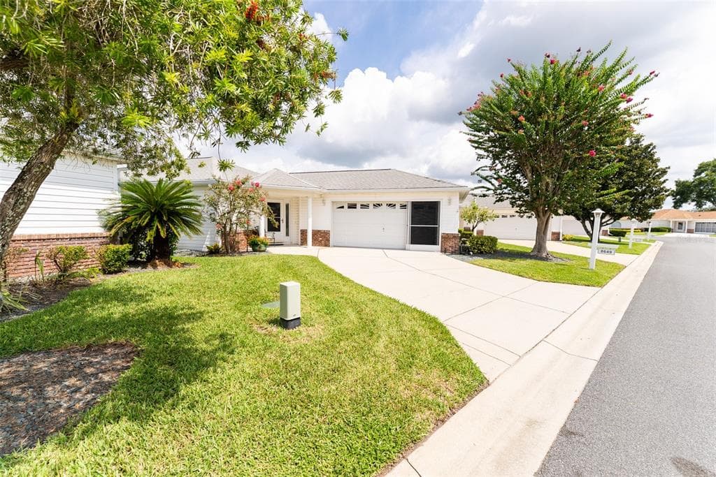 8649 SE 141ST PLACE, SUMMERFIELD, FL 34491 — zdjęcie 4