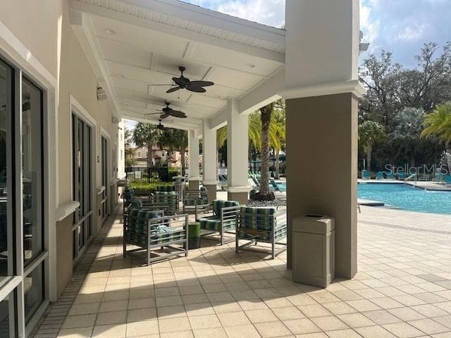 2536 SHANTI DRIVE, KISSIMMEE, FL 34746 — zdjęcie 4