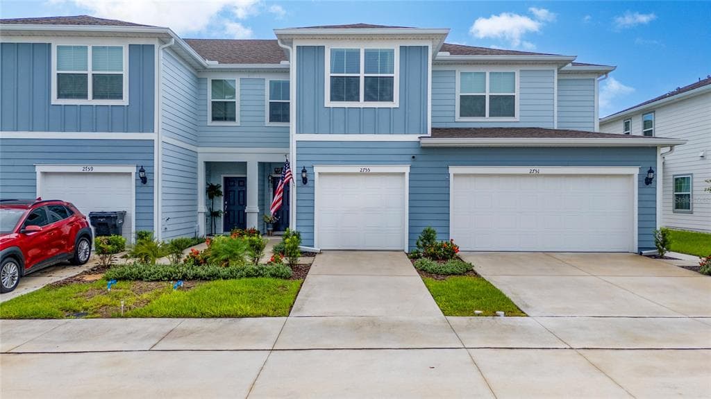 2755 FETCHING TRAIL, DAVENPORT, FL 33896 — zdjęcie 2