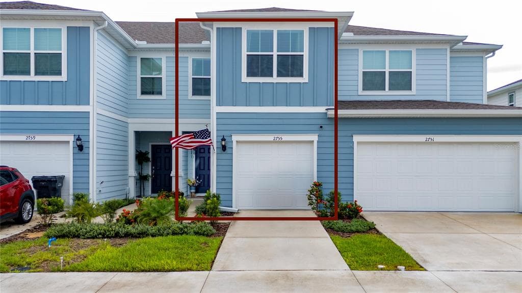 2755 FETCHING TRAIL, DAVENPORT, FL 33896 — zdjęcie 3