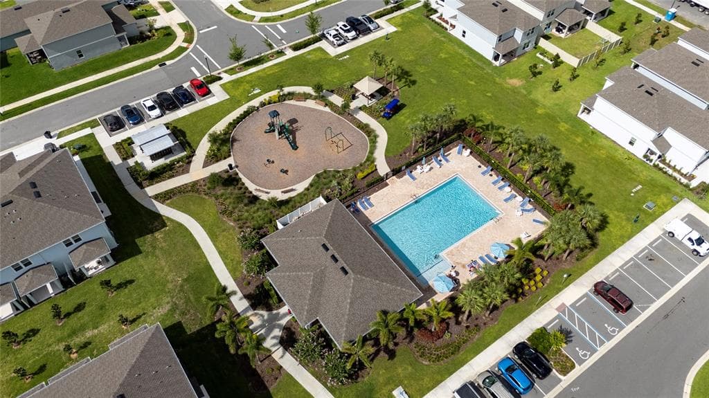 2755 FETCHING TRAIL, DAVENPORT, FL 33896 — zdjęcie 5