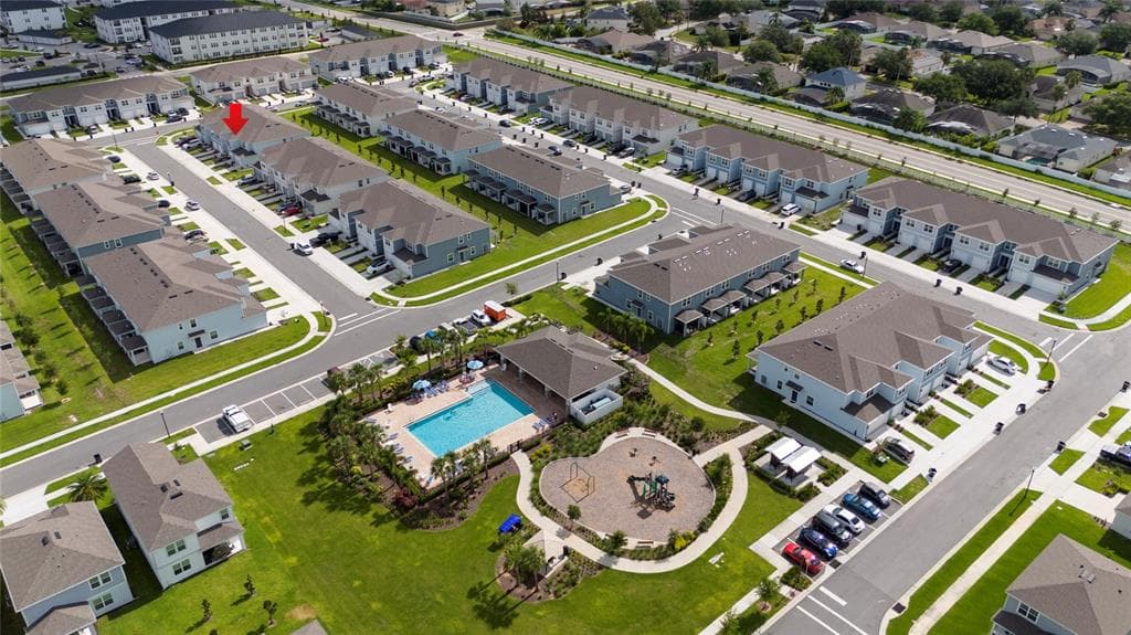 2755 FETCHING TRAIL, DAVENPORT, FL 33896 — zdjęcie 4