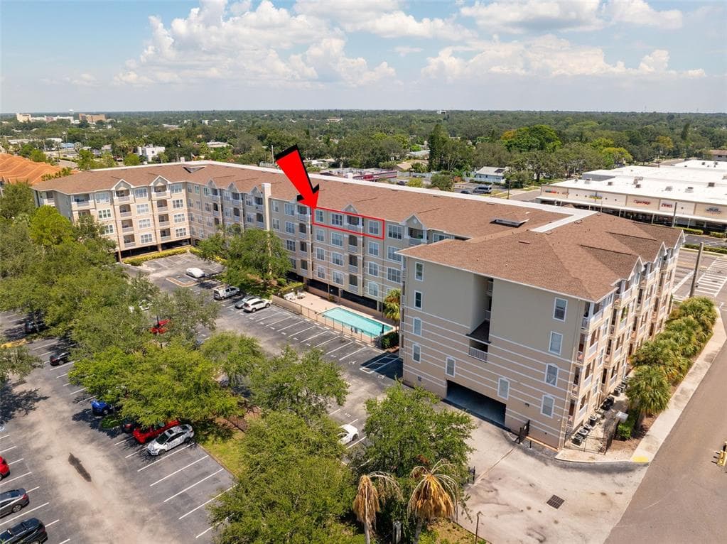 1216 S MISSOURI AVENUE # 419, CLEARWATER, FL 33756