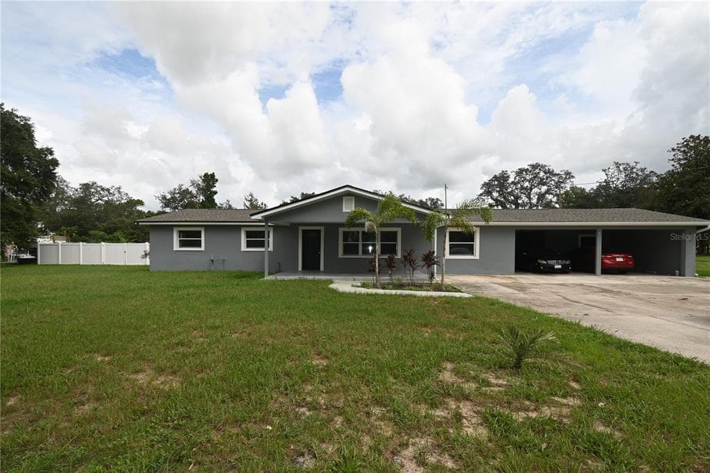 5372 E JOHNSON AVENUE, HAINES CITY, FL 33844 — zdjęcie 2