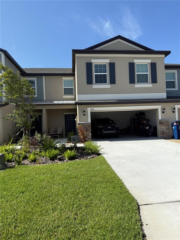 9276 BONITA MAR DRIVE, PARRISH, FL 34219