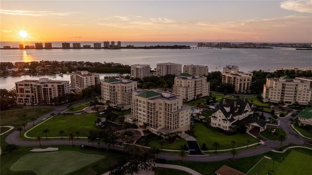 85 BELLEVIEW BOULEVARD # 204, BELLEAIR, FL 33756 — zdjęcie 3