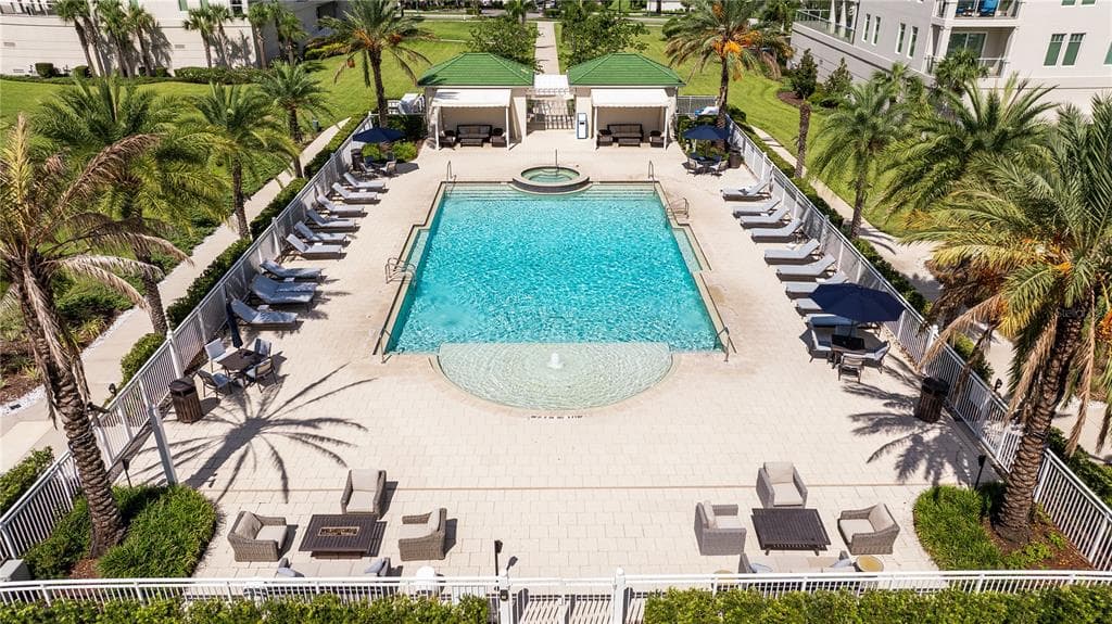 85 BELLEVIEW BOULEVARD # 204, BELLEAIR, FL 33756 — zdjęcie 4