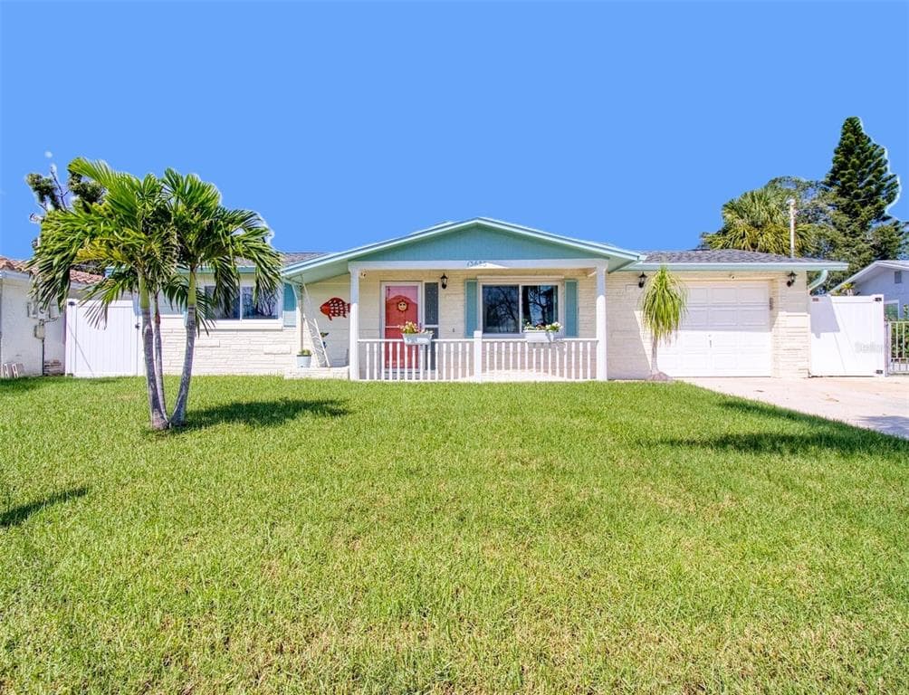 13625 MARIA DRIVE, HUDSON, FL 34667 — zdjęcie 2