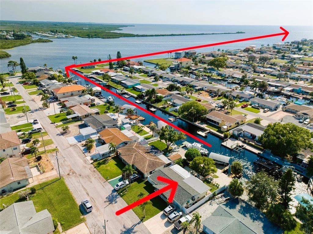 13625 MARIA DRIVE, HUDSON, FL 34667 — zdjęcie 3