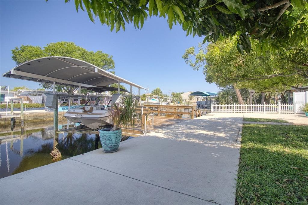 13625 MARIA DRIVE, HUDSON, FL 34667 — zdjęcie 5