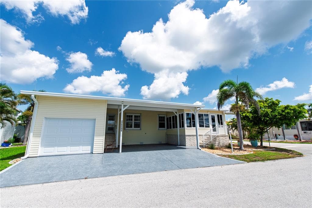 22 FREEMAN AVENUE, PUNTA GORDA, FL 33950 — zdjęcie 4