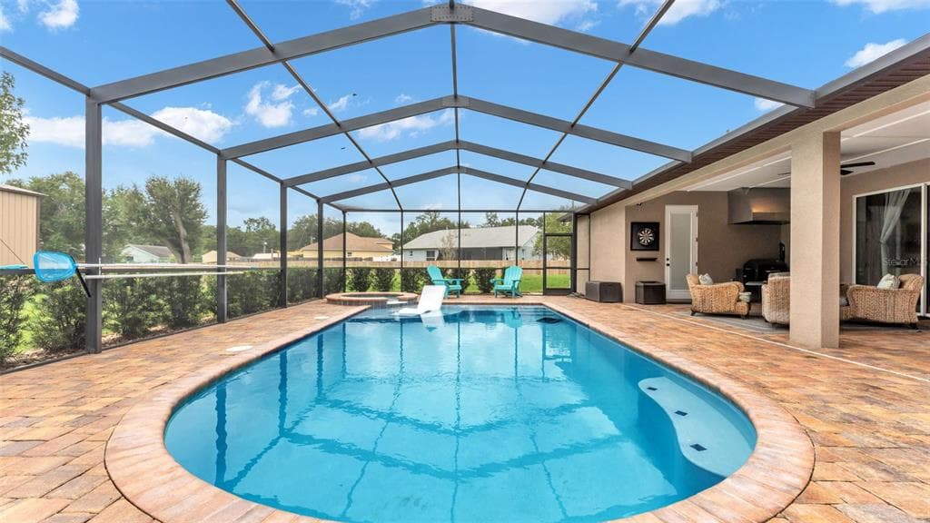 3430 N GALLOWAY ROAD, LAKELAND, FL 33810 — zdjęcie 2