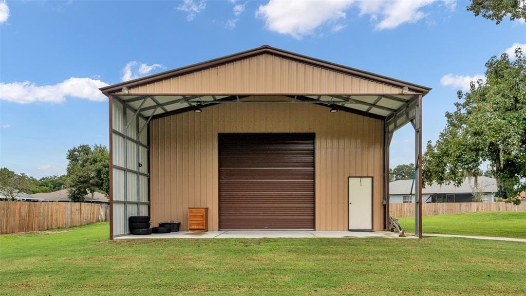 3430 N GALLOWAY ROAD, LAKELAND, FL 33810 — zdjęcie 3