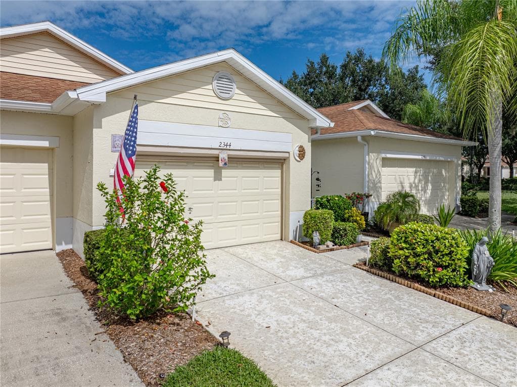 2344 NANTUCKET DRIVE # 59, SUN CITY CENTER, FL 33573 — zdjęcie 3