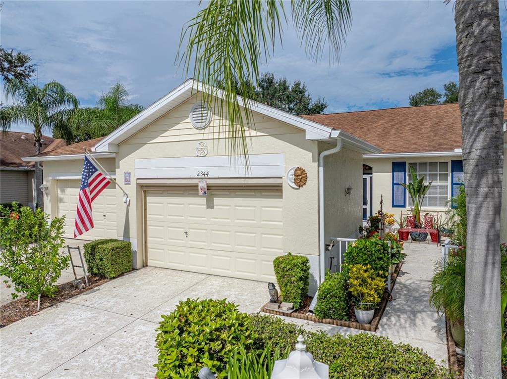 2344 NANTUCKET DRIVE # 59, SUN CITY CENTER, FL 33573