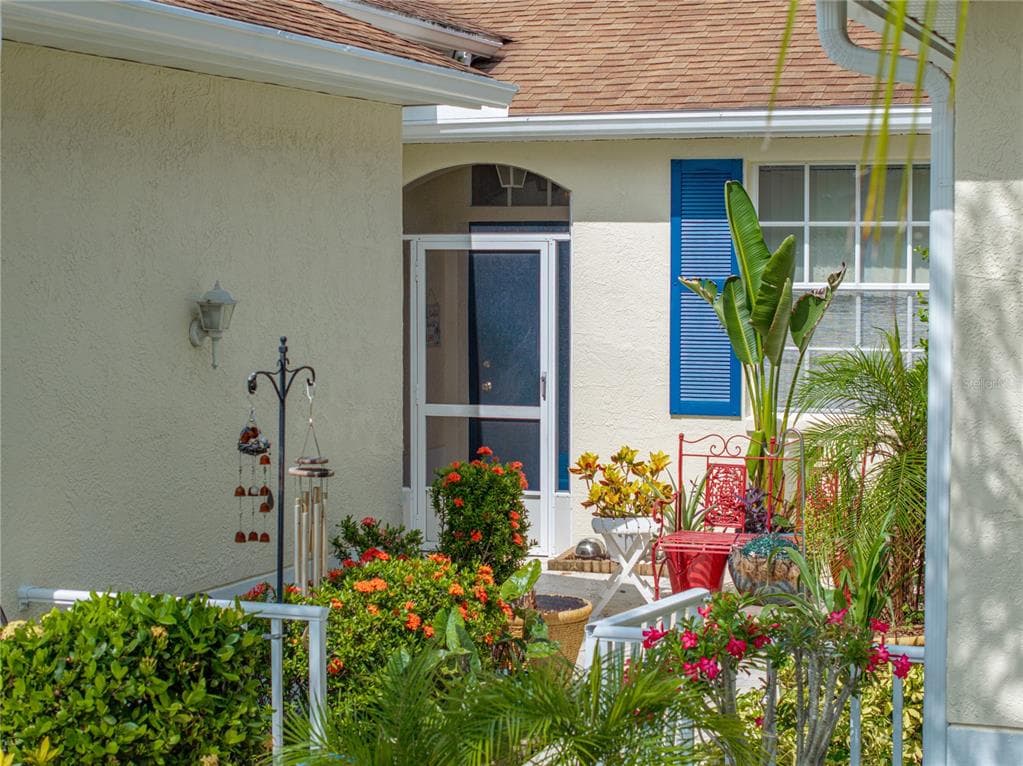 2344 NANTUCKET DRIVE # 59, SUN CITY CENTER, FL 33573 — zdjęcie 4