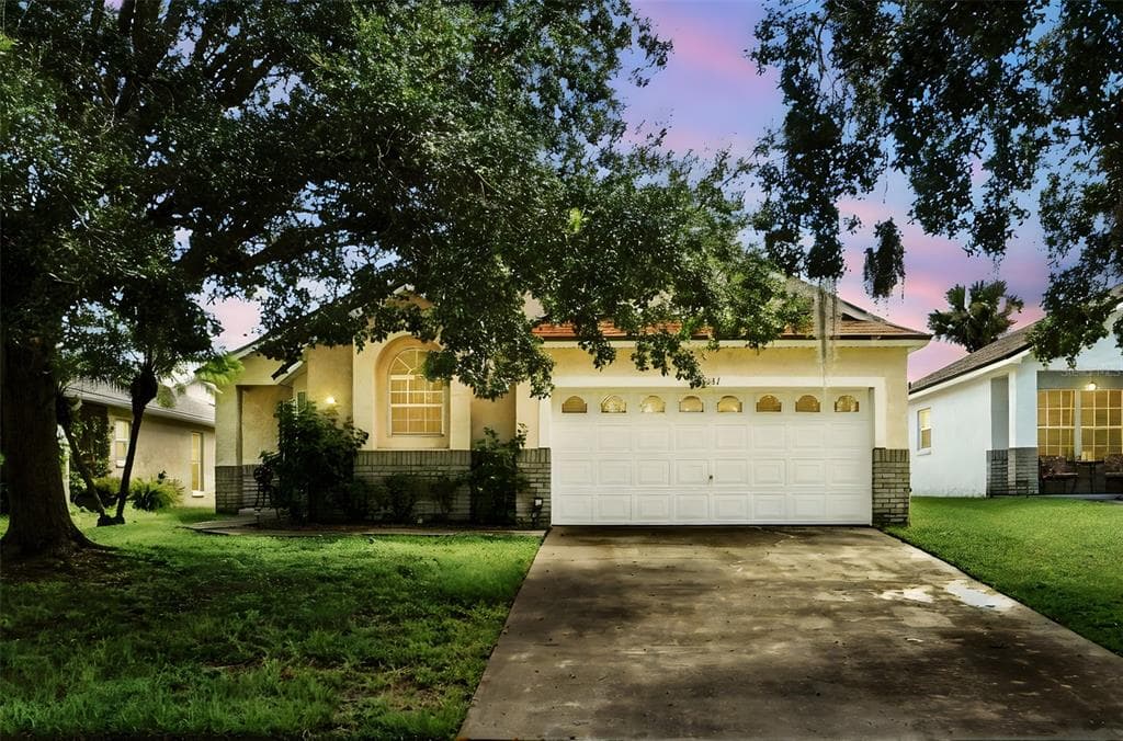 131 S ROMA WAY, KISSIMMEE, FL 34746