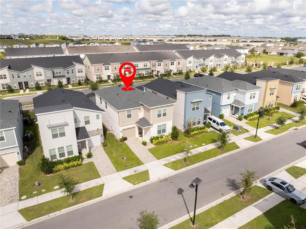 2358 SALTY WINDS WAY, KISSIMMEE, FL 34747 — zdjęcie 2