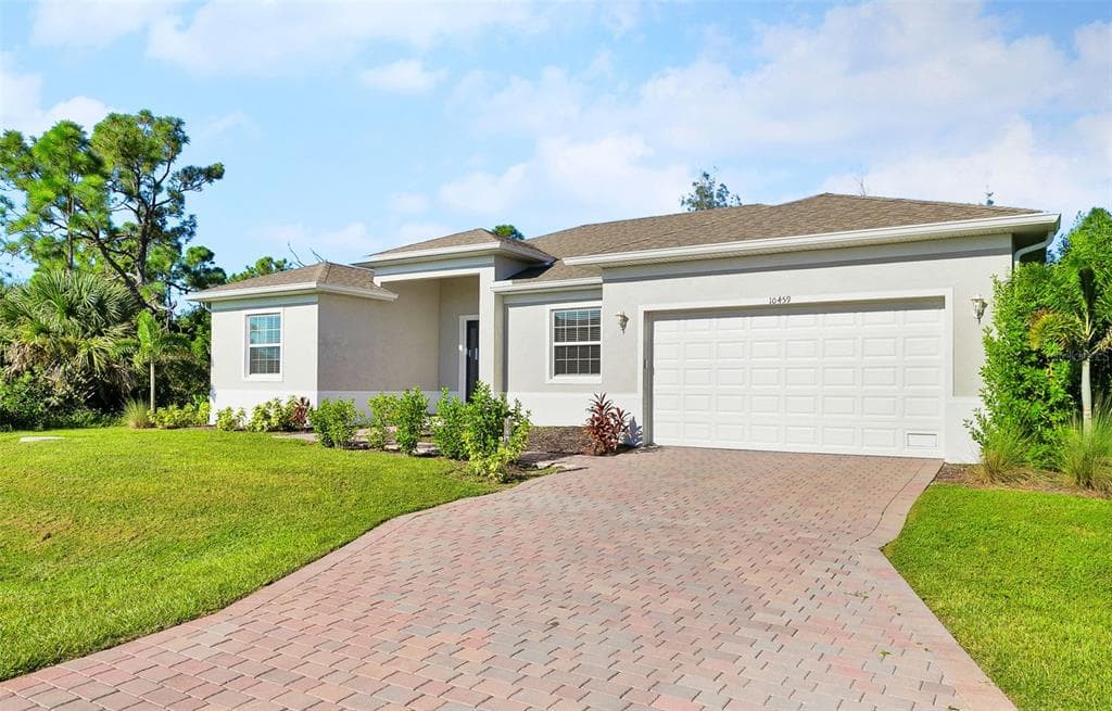 10459 LIVE OAK ROAD, PORT CHARLOTTE, FL 33981 — zdjęcie 2