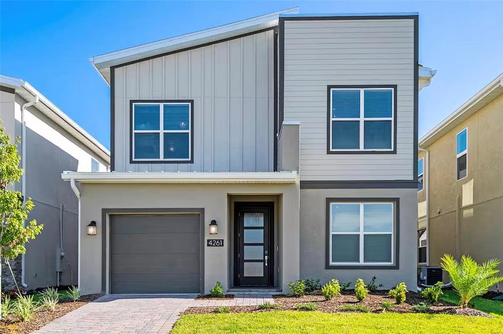 4261 PROLOGUE WAY, KISSIMMEE, FL 34746