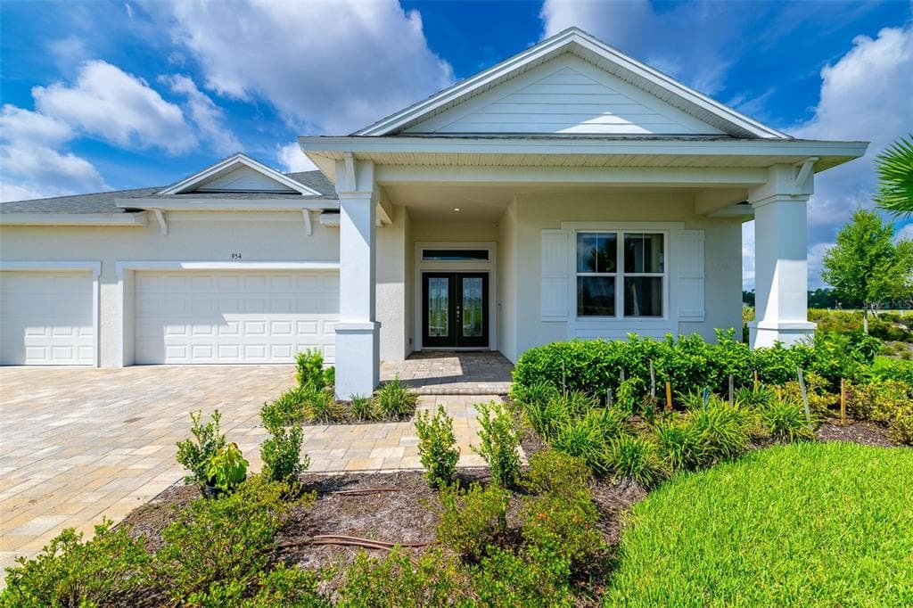 954 MEGANO BOULEVARD, DELAND, FL 32724 — zdjęcie 2