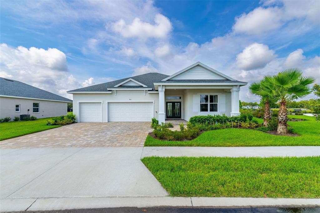 954 MEGANO BOULEVARD, DELAND, FL 32724