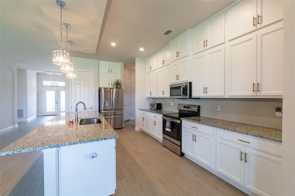 954 MEGANO BOULEVARD, DELAND, FL 32724 — zdjęcie 5