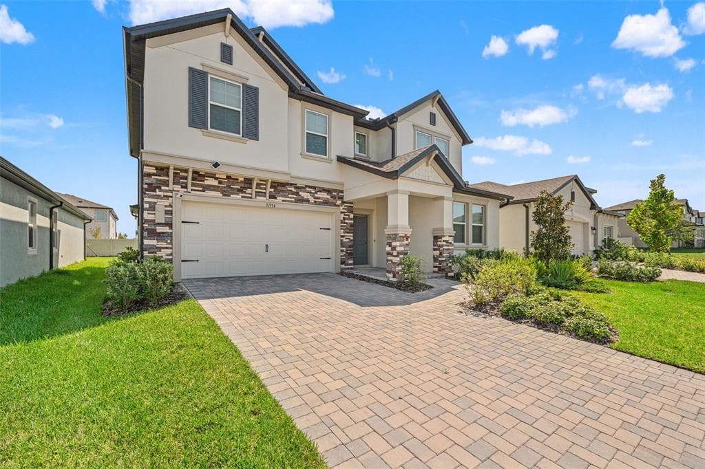 31954 SAPNA CHIME DRIVE, WESLEY CHAPEL, FL 33545 — zdjęcie 2