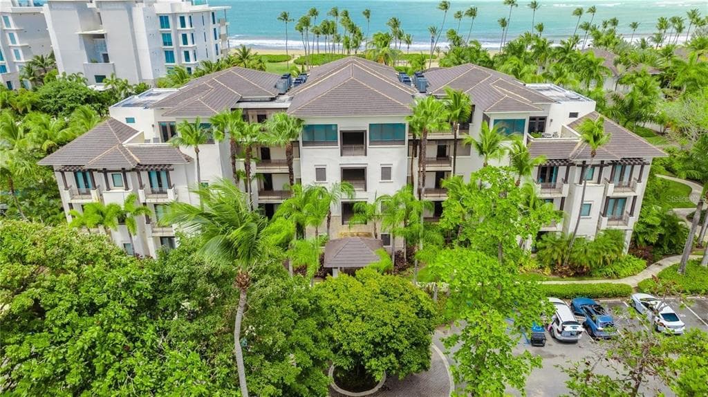 7000 Bahia Beach Bldv BAHIA BEACH GOLF CLUB LAS VENTANAS II # 313, RIO GRANDE, PR 00745 — zdjęcie 2