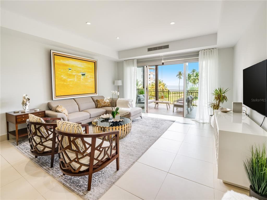 7000 Bahia Beach Bldv BAHIA BEACH GOLF CLUB LAS VENTANAS II # 313, RIO GRANDE, PR 00745