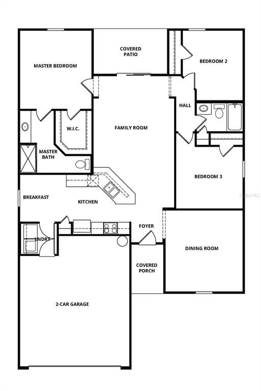 40 PRESIDENTIAL LANE, PALM COAST, FL 32164 — zdjęcie 2
