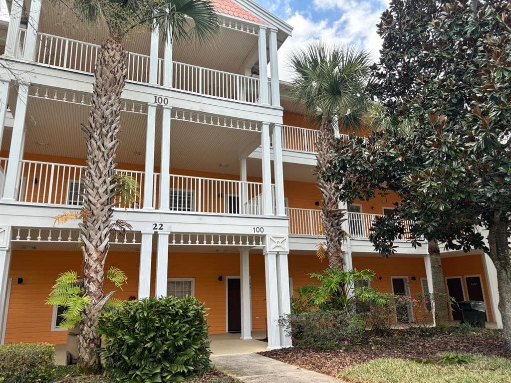 115 ROGUES RETREAT # 115, DAVENPORT, FL 33897