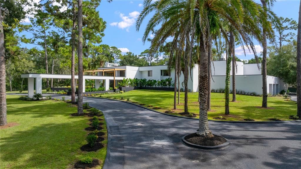 808 SWEETWATER CLUB BOULEVARD, LONGWOOD, FL 32779 — zdjęcie 2