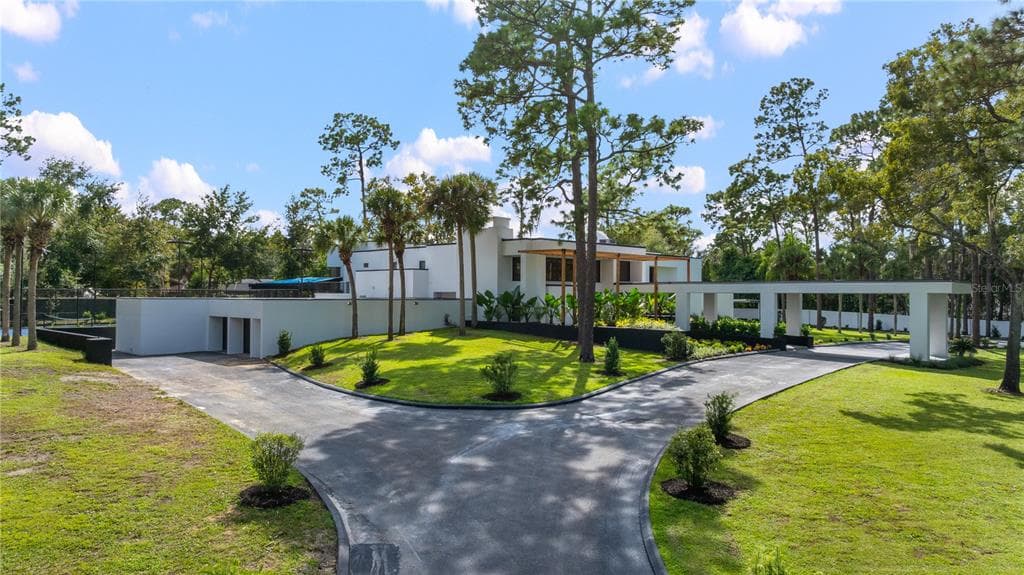 808 SWEETWATER CLUB BOULEVARD, LONGWOOD, FL 32779 — zdjęcie 3
