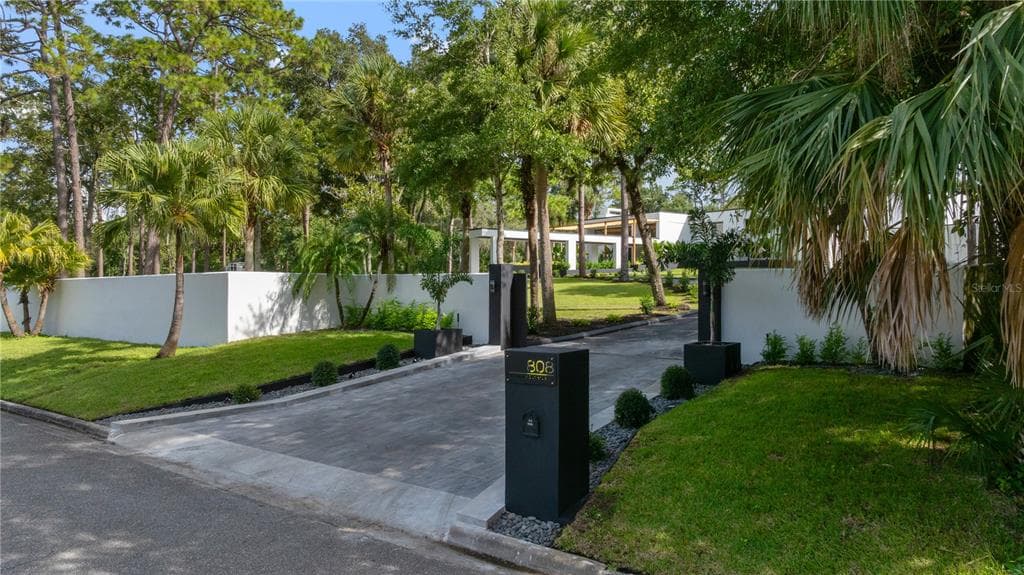 808 SWEETWATER CLUB BOULEVARD, LONGWOOD, FL 32779 — zdjęcie 5