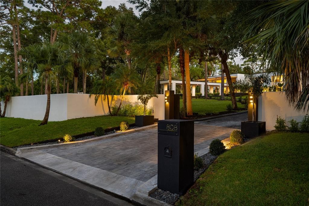 808 SWEETWATER CLUB BOULEVARD, LONGWOOD, FL 32779 — zdjęcie 4