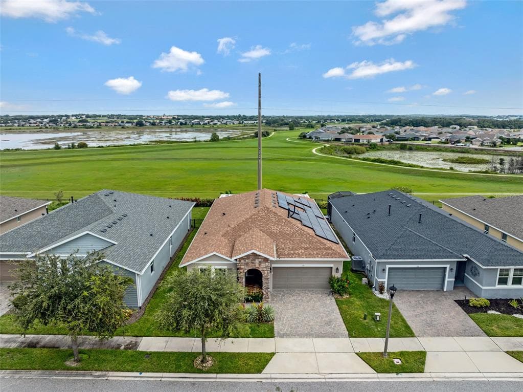 176 SILVER MAPLE ROAD, GROVELAND, FL 34736 — zdjęcie 4