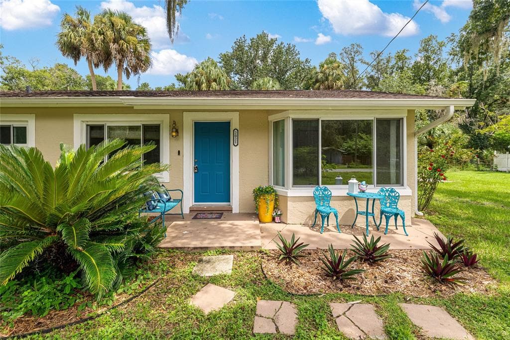 2021 NW 13TH AVENUE, CRYSTAL RIVER, FL 34428
