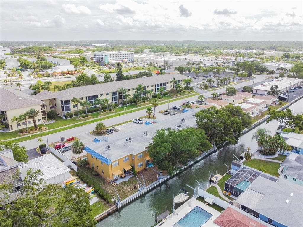 439 S PAULA DRIVE # 202, DUNEDIN, FL 34698 — zdjęcie 2